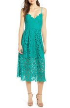 Load image into Gallery viewer, Stylish Blue fashion Dress-M3
