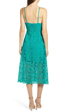 Load image into Gallery viewer, Stylish Blue fashion Dress-M3
