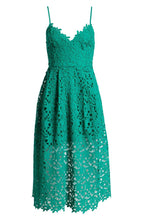 Load image into Gallery viewer, Stylish Blue fashion Dress-M1
