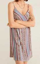 Load image into Gallery viewer, Sleeveless Short fashion Dress-M4
